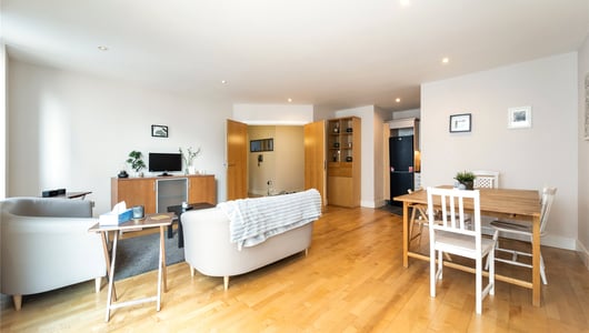 Vesta Court, London, SE1