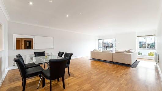 Springalls Wharf Apartments, London, SE16