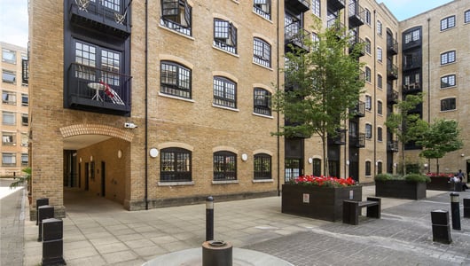 Caraway Apartments, London, SE1