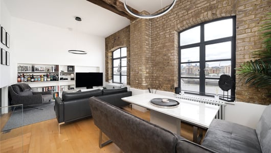 Rotherhithe Street, London, SE16