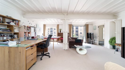 Cardamom Building, London, SE1