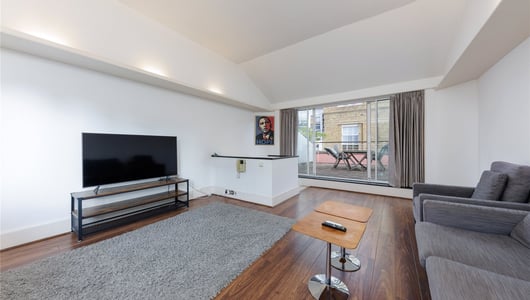 Compass Court, London, SE1