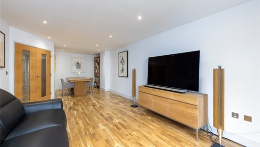 Caraway Apartments, London, SE1