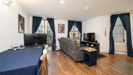 The Circle, London, SE1