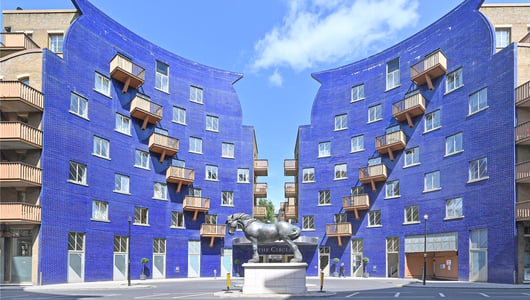 The Circle, London, SE1
