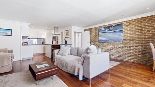 Cinnamon Wharf, London, SE1