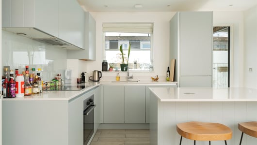 Aberdour Street, London, SE1