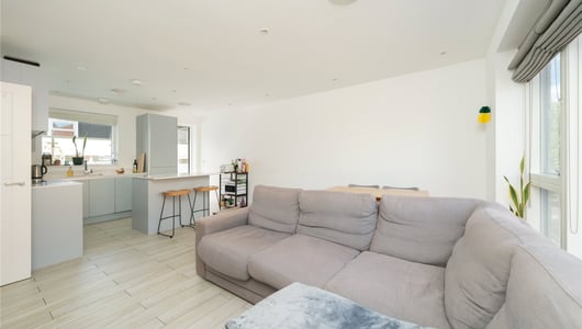 Aberdour Street, London, SE1