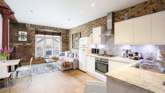 Maltings Place, London, SE1