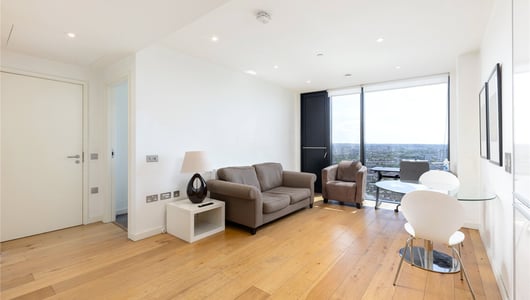 Strata, London, SE1