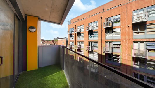 Tanner Street, London, SE1