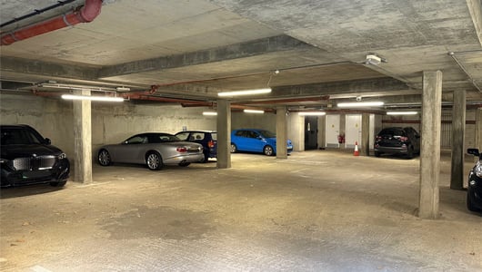 Coopers Lodge, London, SE1
