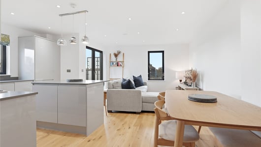 Higgins House, London, SE1