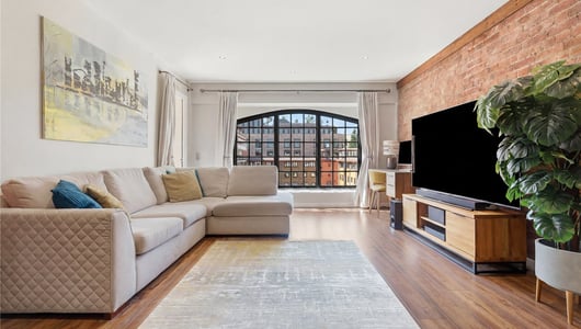 Eagle Wharf Court, London, SE1