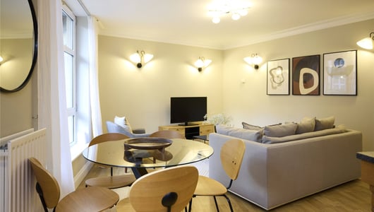 Lapwing Court, London, SE1