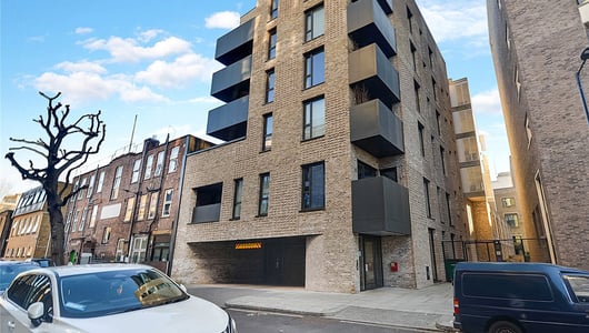 New Tannery Way, London, SE1