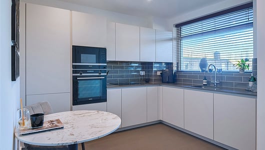 New Tannery Way, London, SE1