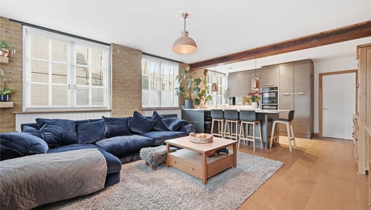 Maltings Place, London, SE1