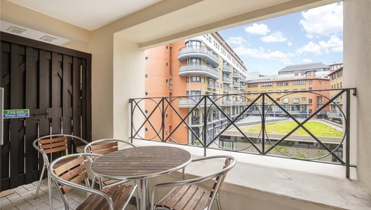 Eagle Wharf Court, London, SE1