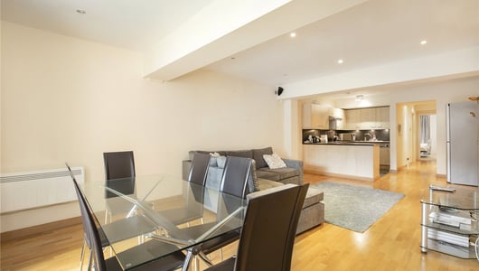 Eagle Wharf Court, London, SE1