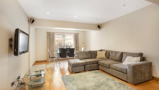 Eagle Wharf Court, London, SE1