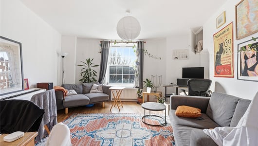 Fleming House, London, SE16