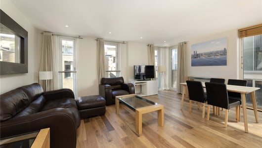 Axis Court, London, SE16