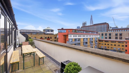 Eagle Wharf Court, London, SE1