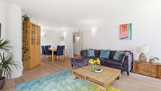 River View Heights, London, SE16