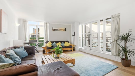 River View Heights, London, SE16