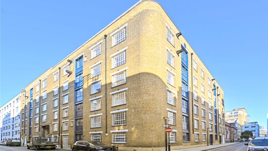 Tamarind Court, London, SE1