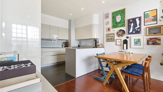 Tamarind Court, London, SE1