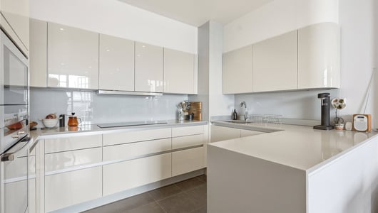 Tamarind Court, London, SE1
