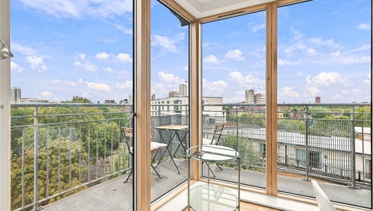 Artesian House, London, SE1