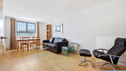 Caraway Apartments, London, SE1