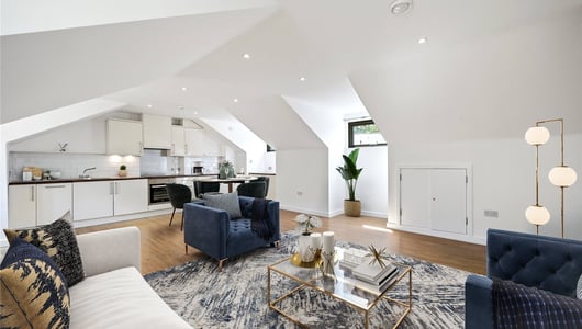 Monck House, London, SE1