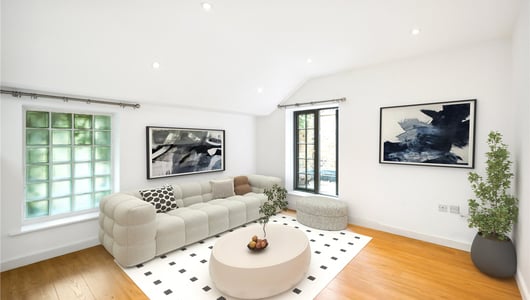 Monck House, London, SE1