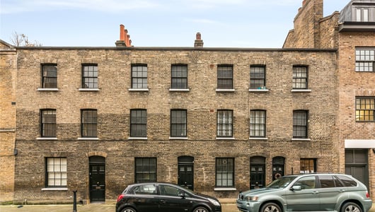 Cole Street, London, SE1