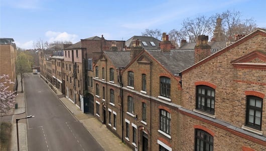 Cole Street, London, SE1