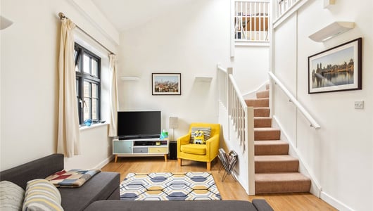 Walker House, London, SE1