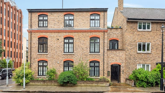 Walker House, London, SE1
