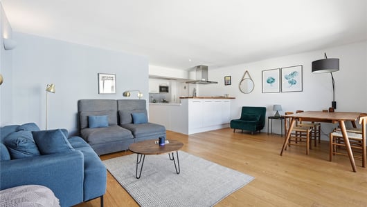 Cinnamon Wharf, London, SE1