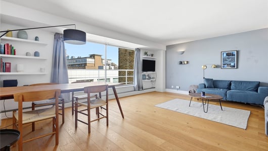 Cinnamon Wharf, London, SE1