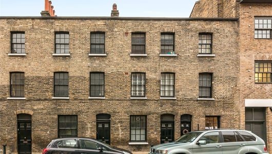 Cole Street, London, SE1