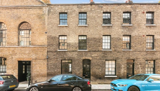 Cole Street, London, SE1