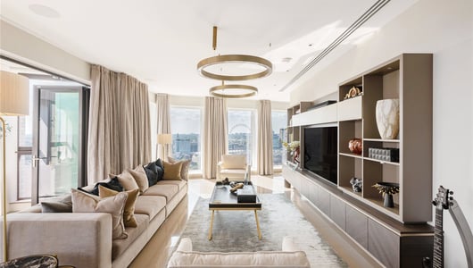 Conquest Tower, London, SE1
