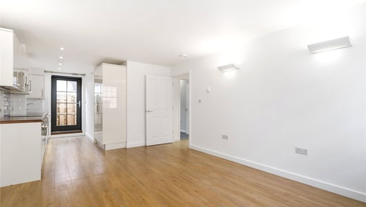 Monck House, London, SE1