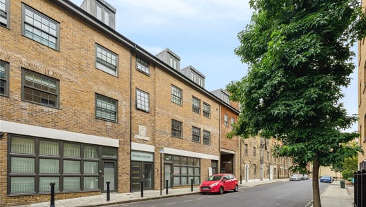 Monck House, London, SE1