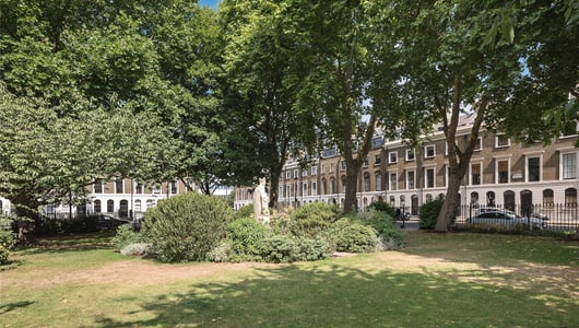 Monck House, London, SE1