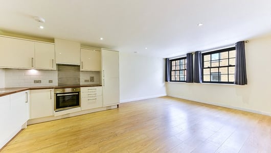 Monck House, London, SE1